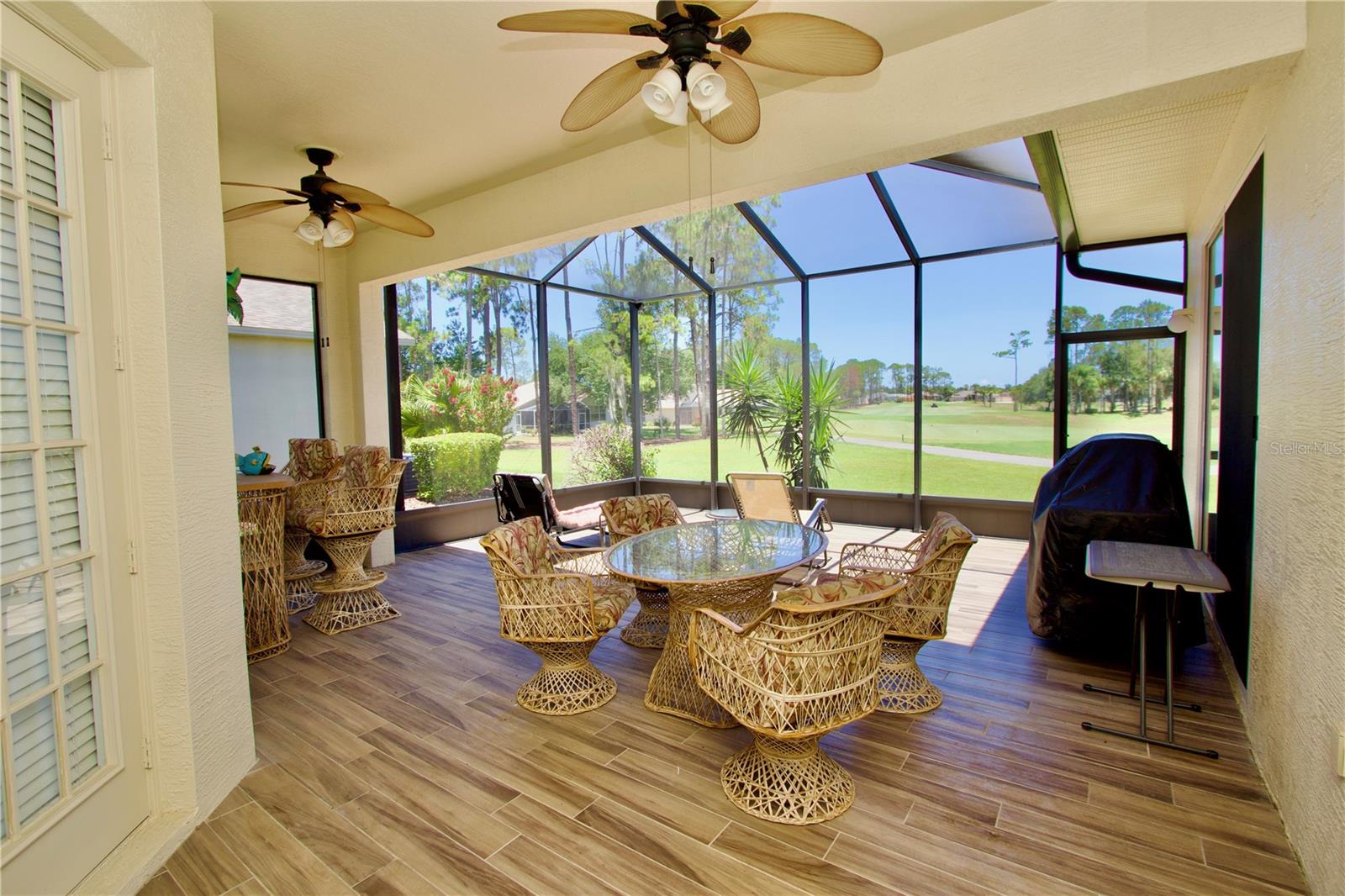 HERITAGE PINES VILLAGE 10 - Residential