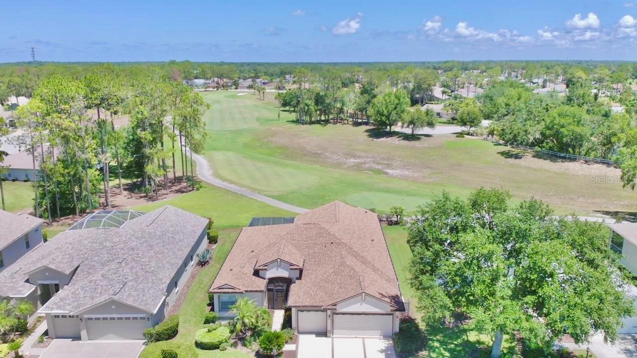 HERITAGE PINES VILLAGE 10 - Residential