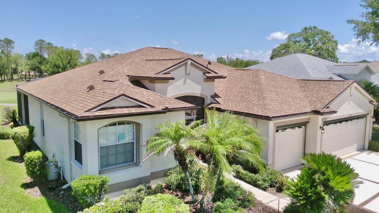 HERITAGE PINES VILLAGE 10 - Residential