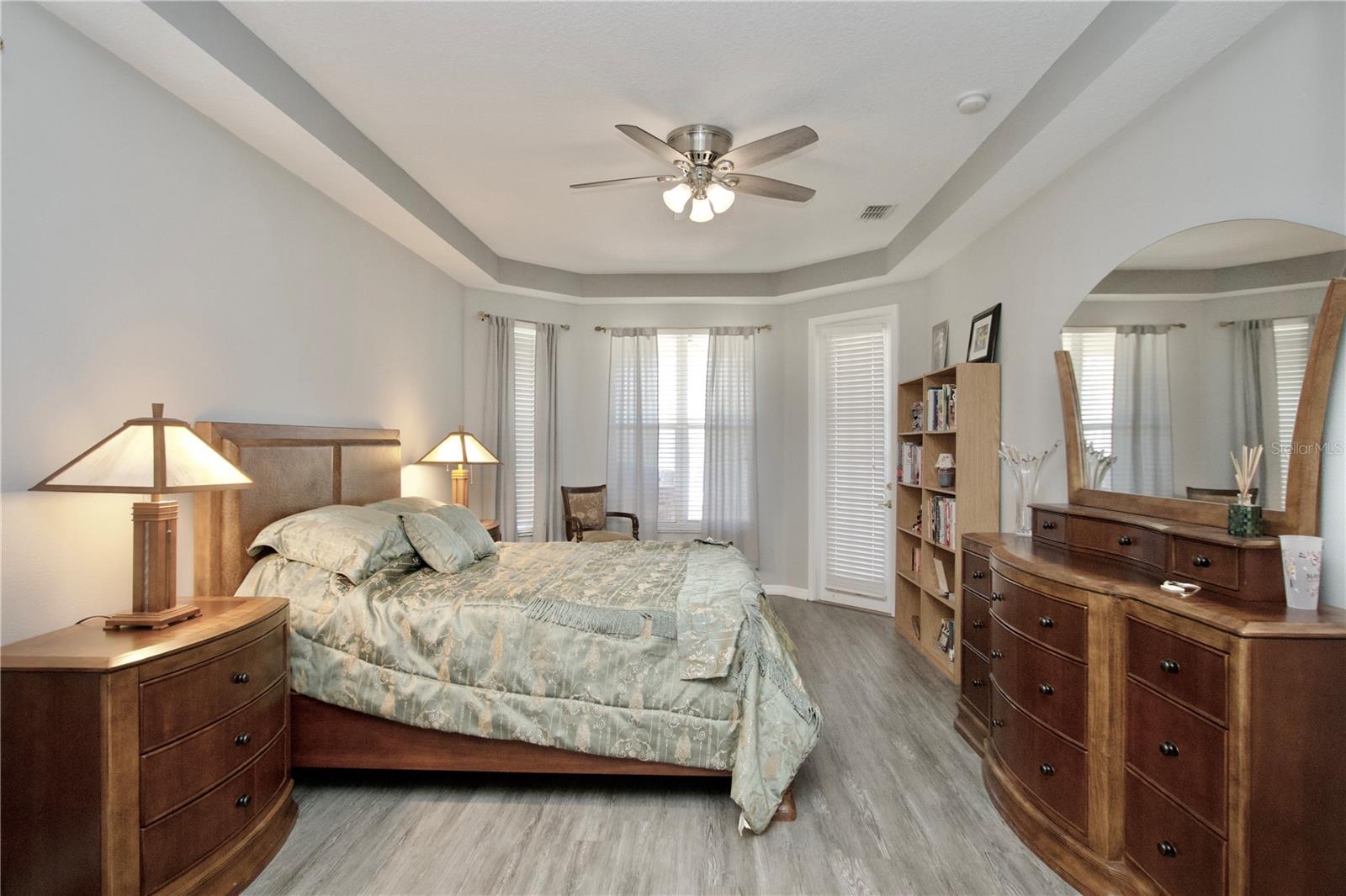 HERITAGE PINES VILLAGE 10 - Residential