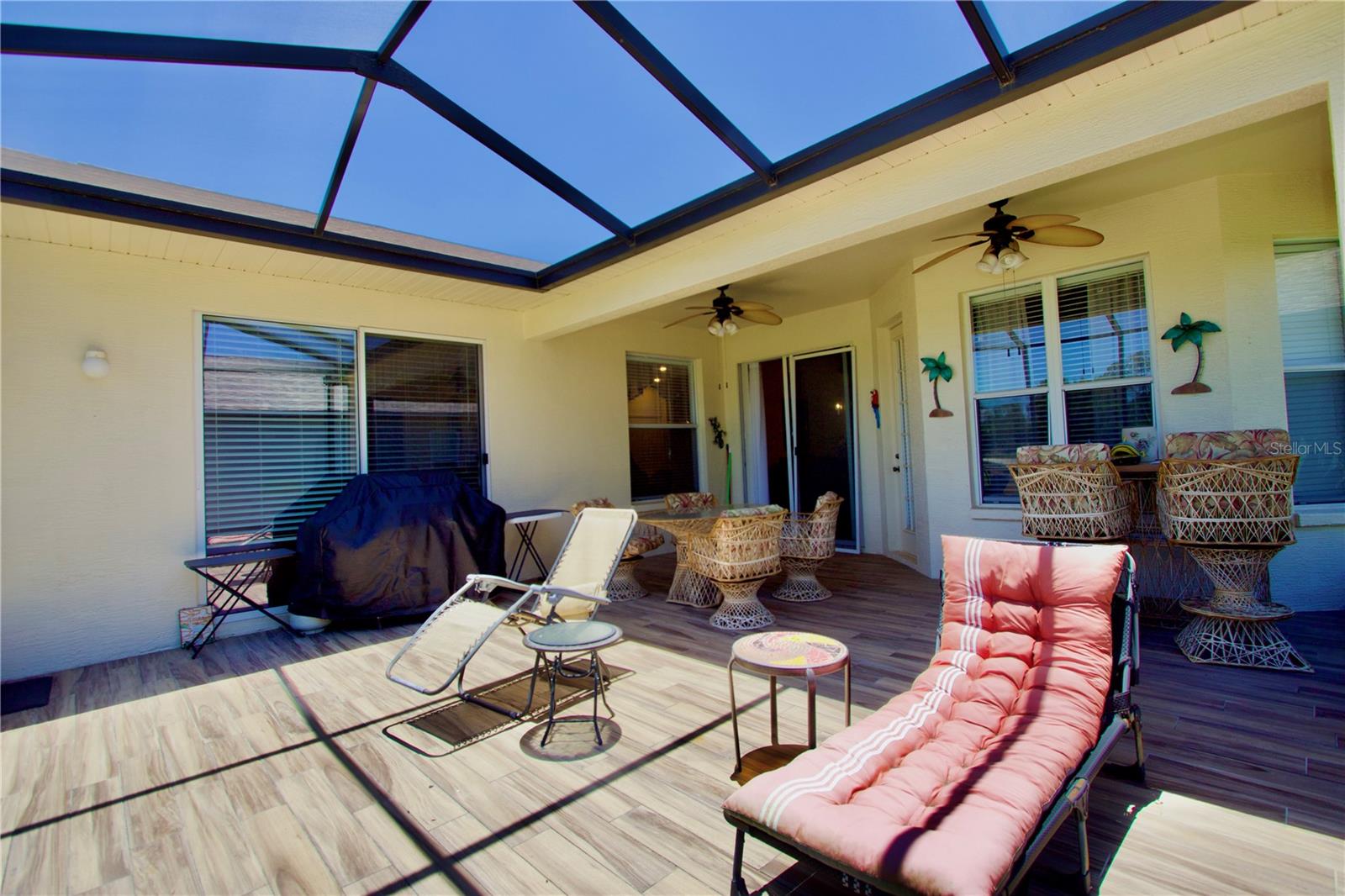 HERITAGE PINES VILLAGE 10 - Residential