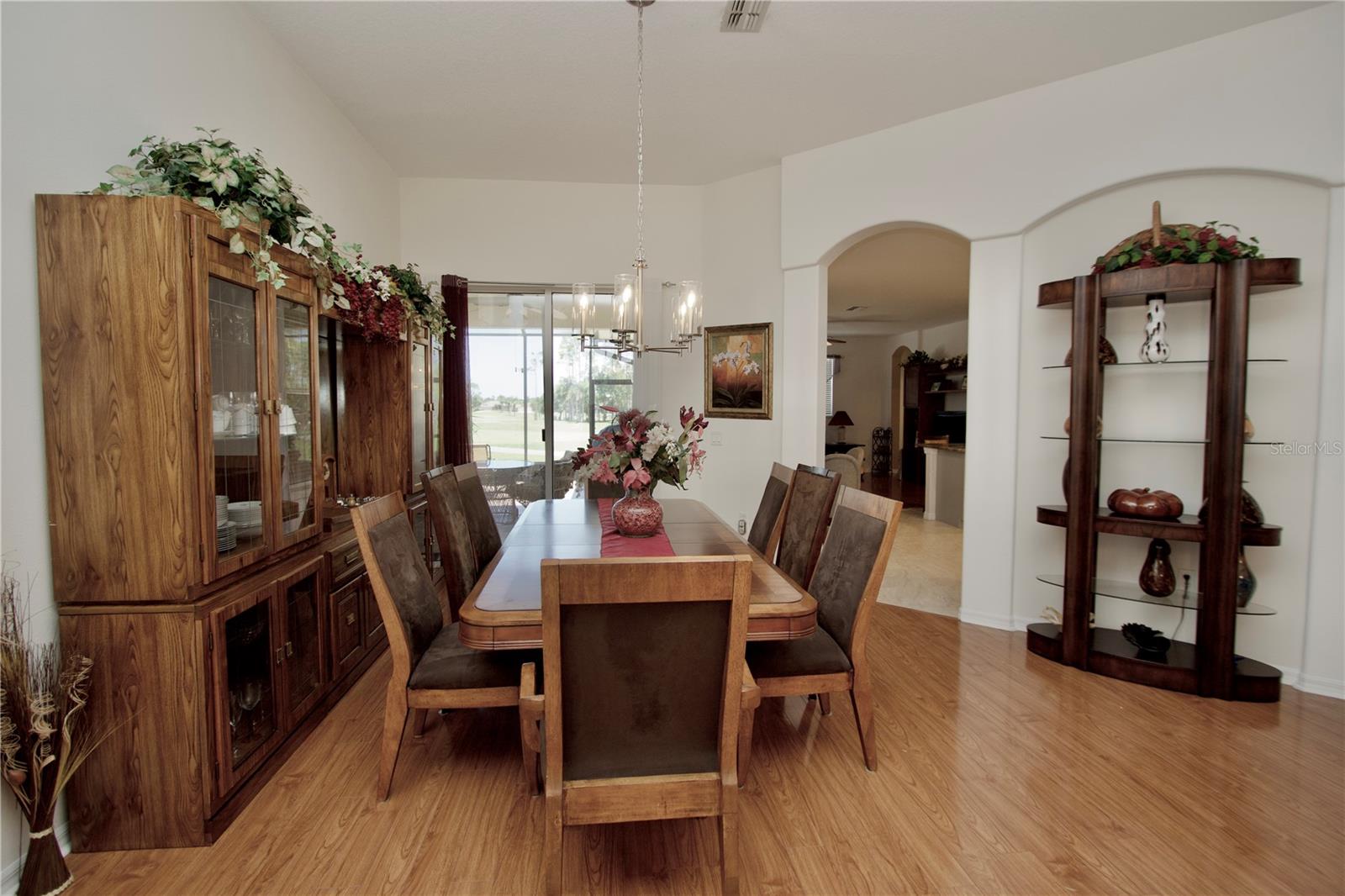 HERITAGE PINES VILLAGE 10 - Residential