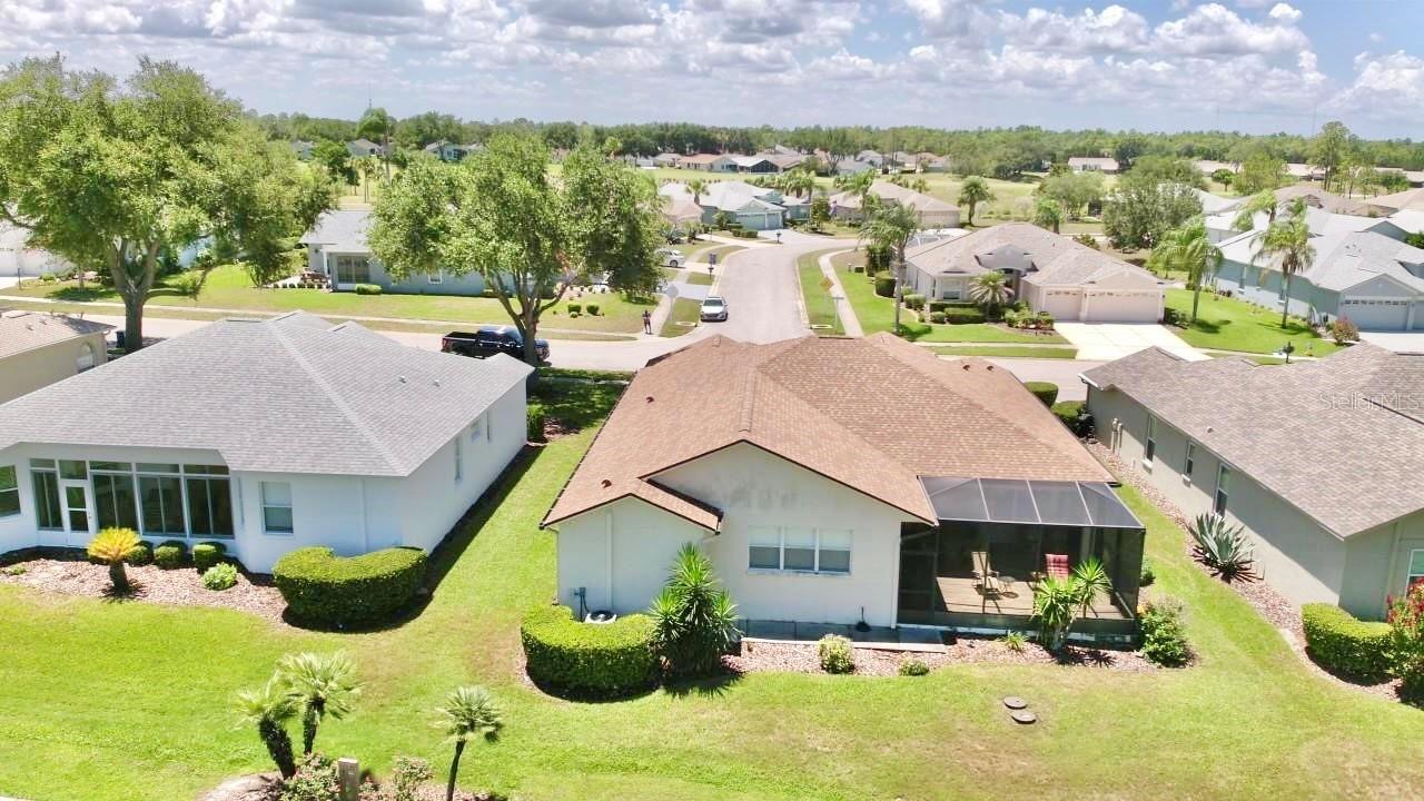 HERITAGE PINES VILLAGE 10 - Residential