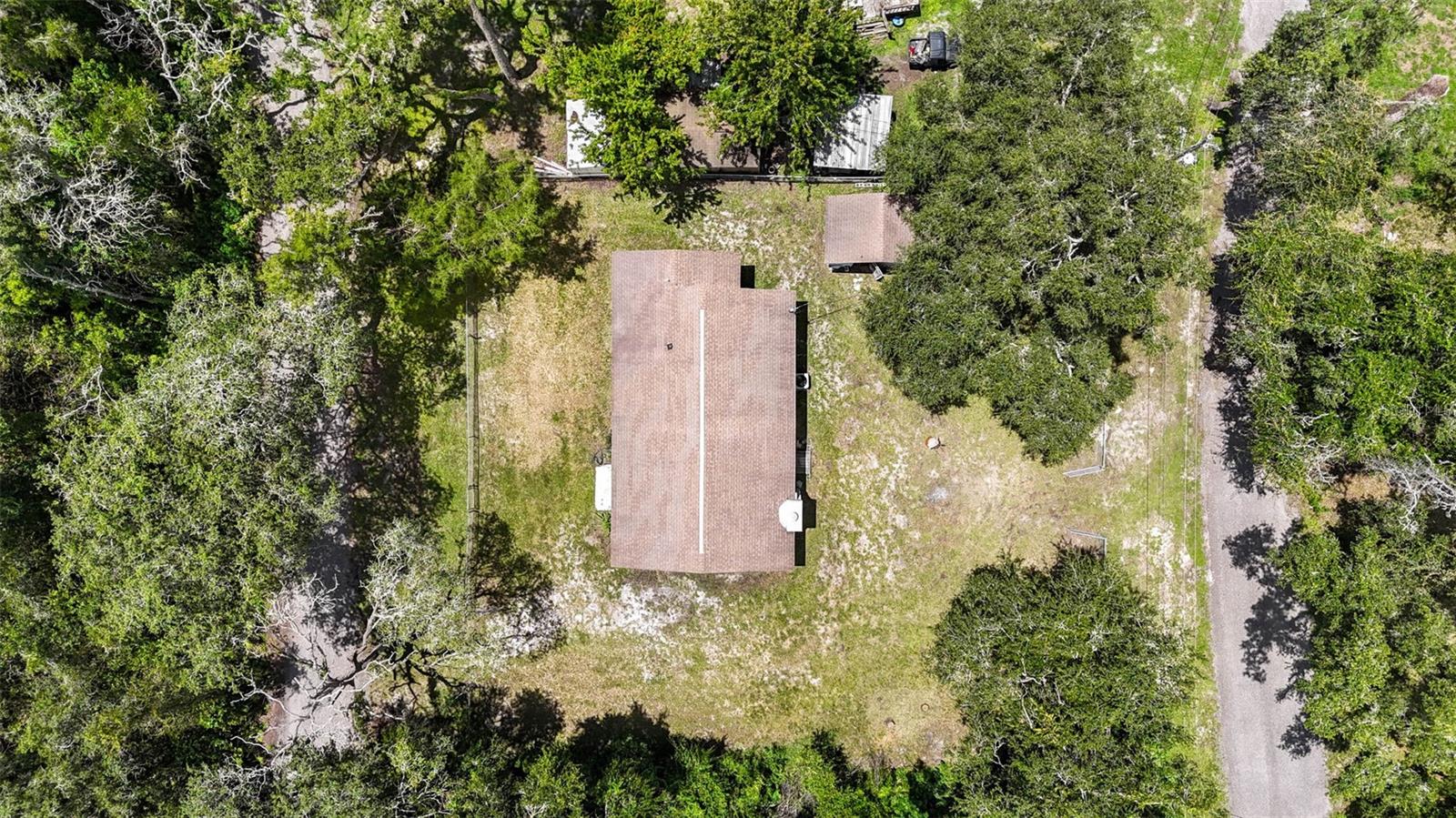 TALISMAN ESTATES - Land