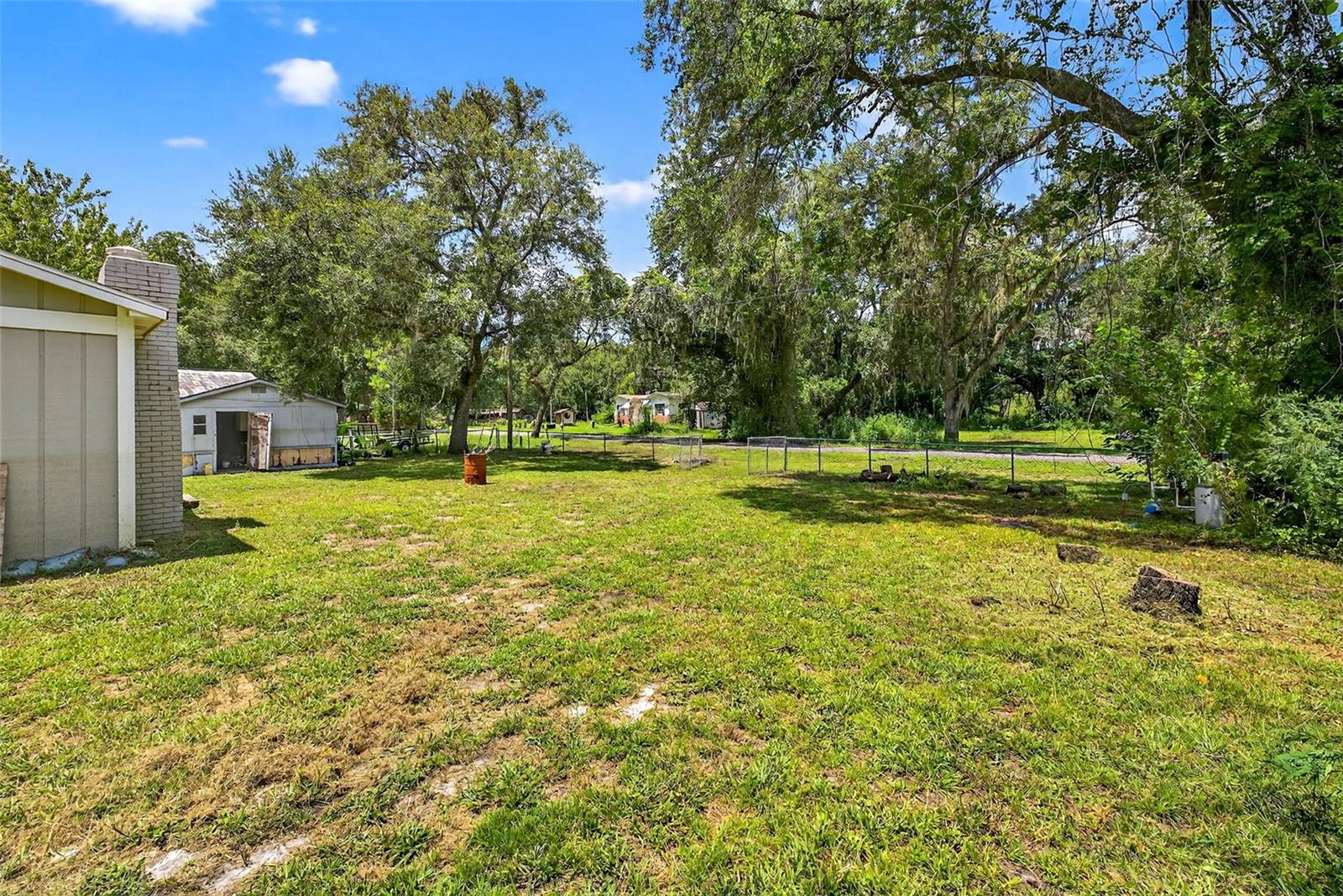 TALISMAN ESTATES - Land