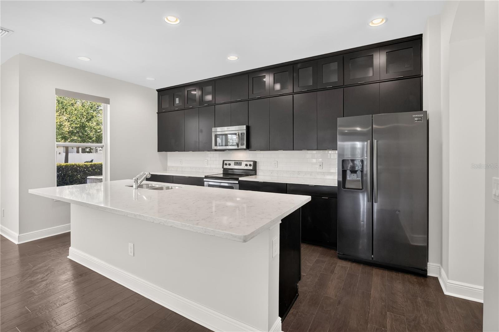 ASHLIN PARK PH 1 - Residential