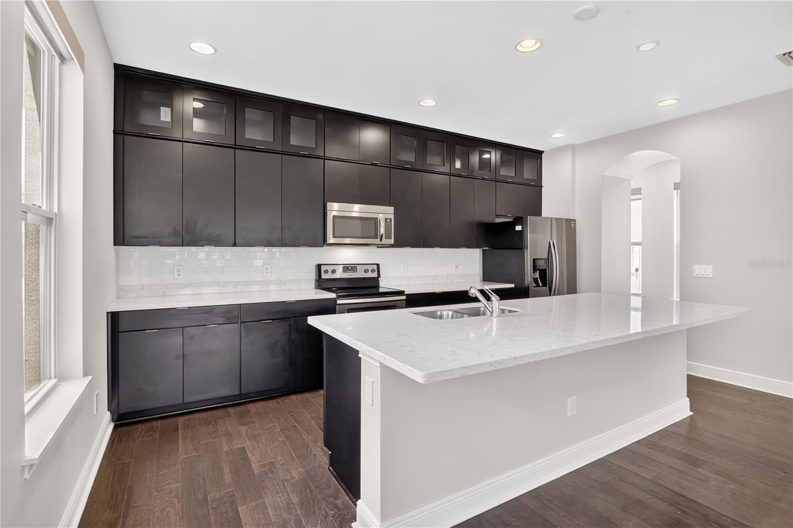 ASHLIN PARK PH 1 - Residential