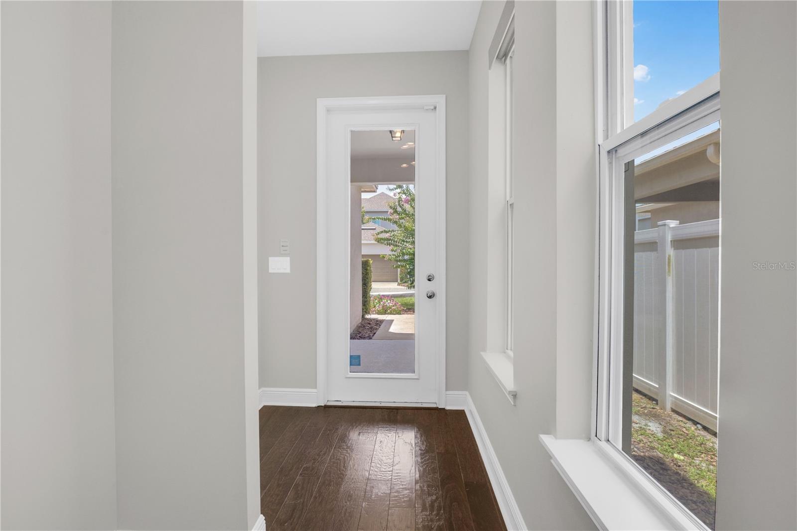 ASHLIN PARK PH 1 - Residential
