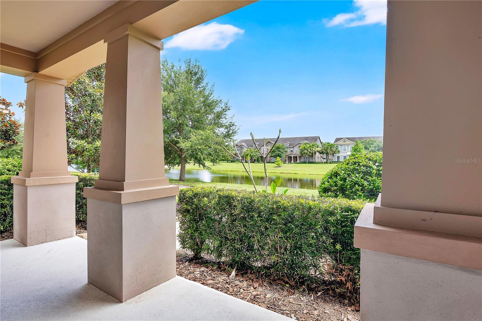 ASHLIN PARK PH 1 - Residential