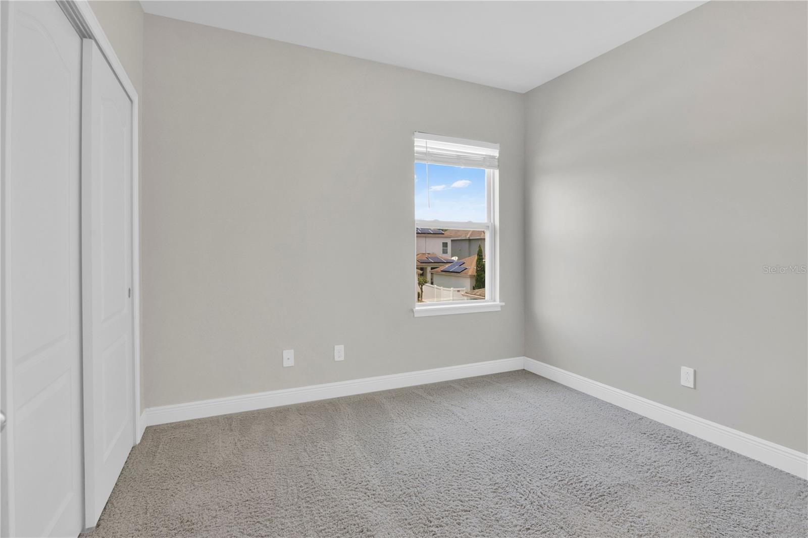 ASHLIN PARK PH 1 - Residential
