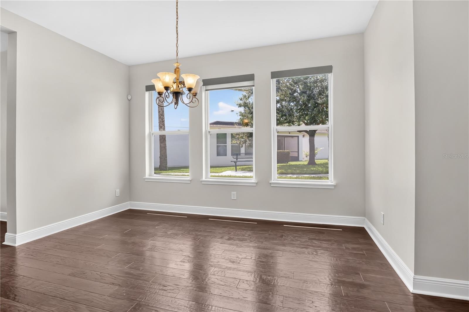 ASHLIN PARK PH 1 - Residential