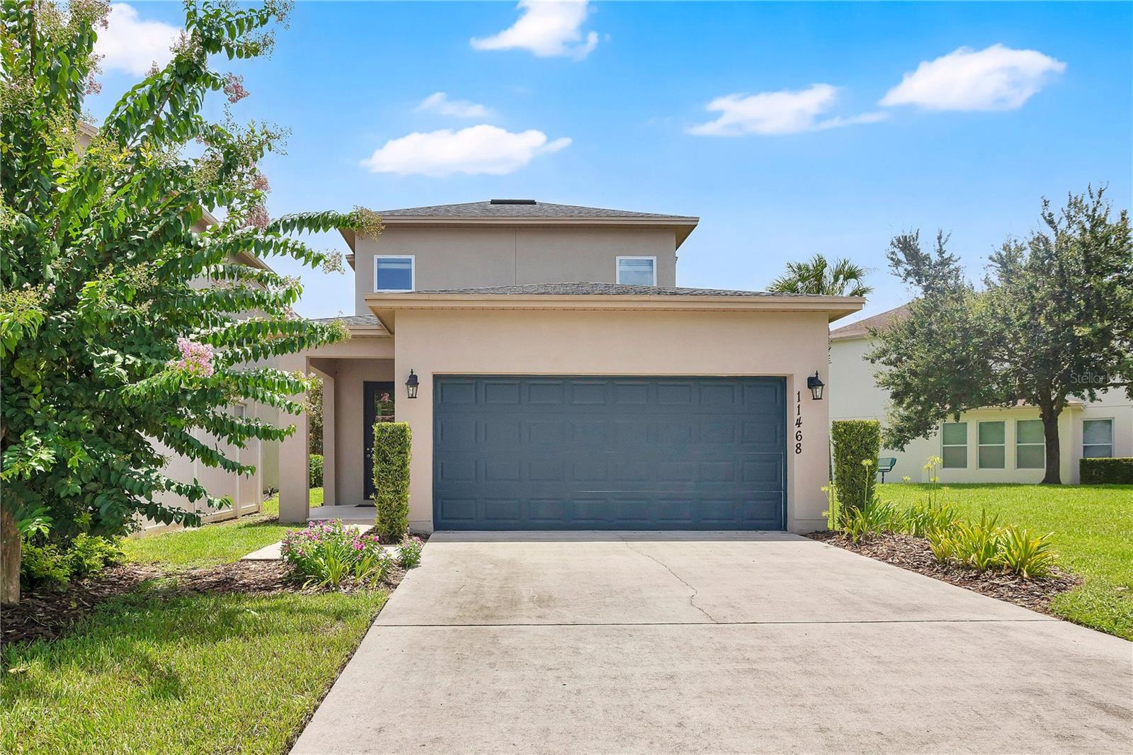 ASHLIN PARK PH 1 - Residential