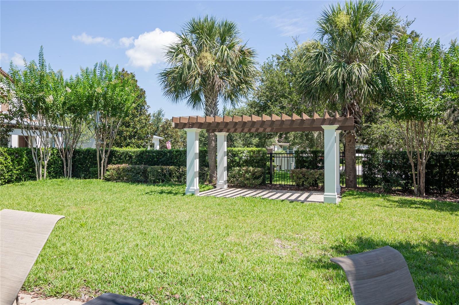 ASHLIN PARK PH 1 - Residential