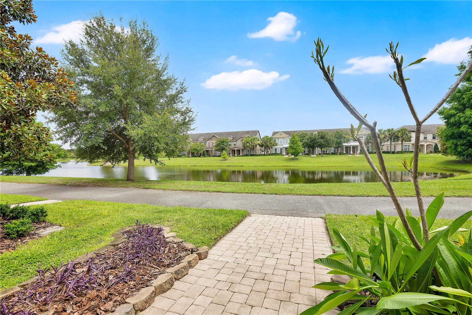 ASHLIN PARK PH 1 - Residential