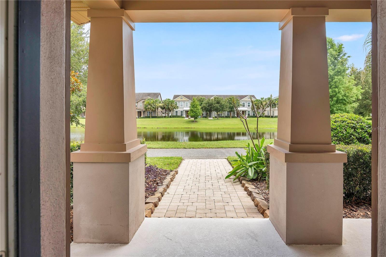 ASHLIN PARK PH 1 - Residential