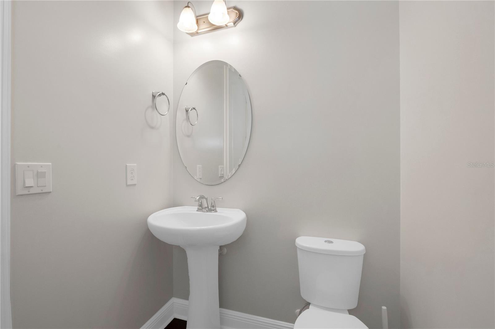 ASHLIN PARK PH 1 - Residential