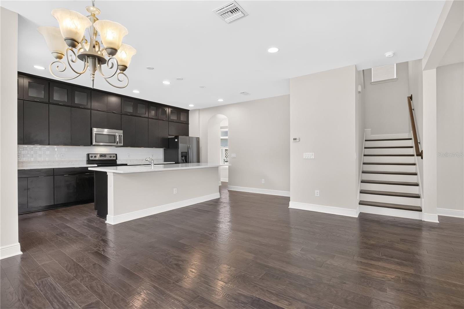 ASHLIN PARK PH 1 - Residential