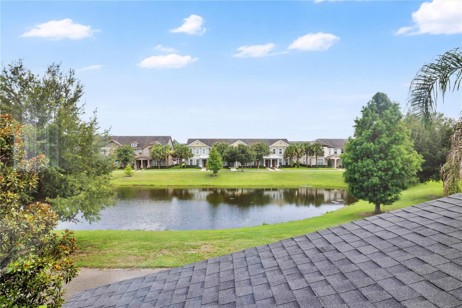 ASHLIN PARK PH 1 - Residential