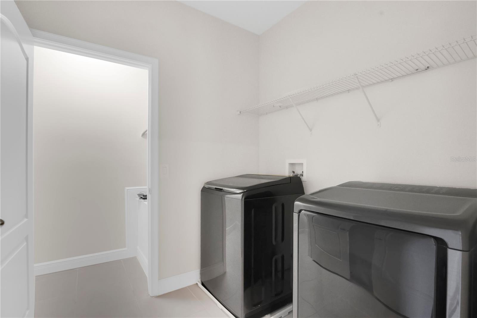ASHLIN PARK PH 1 - Residential