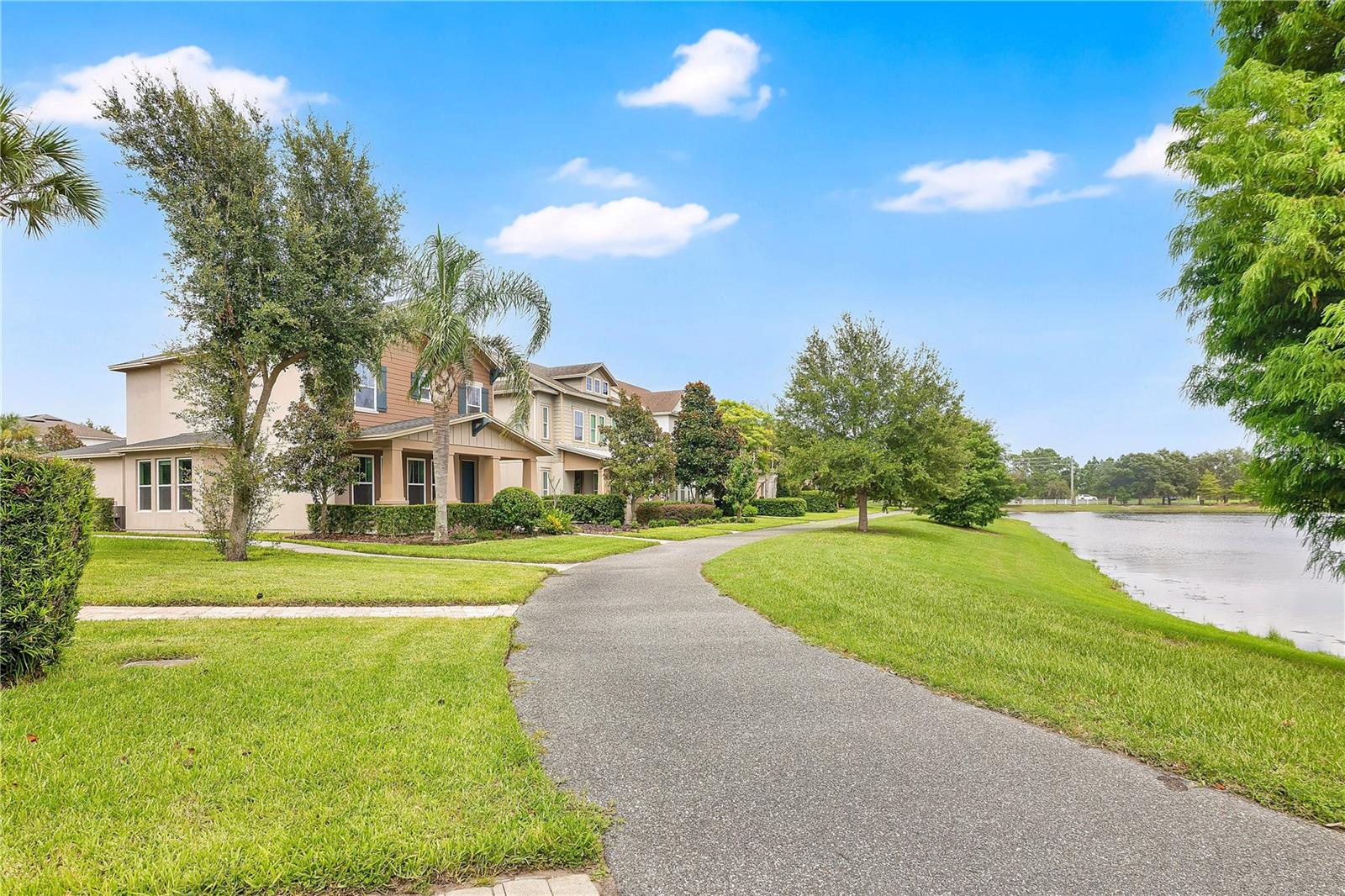 ASHLIN PARK PH 1 - Residential