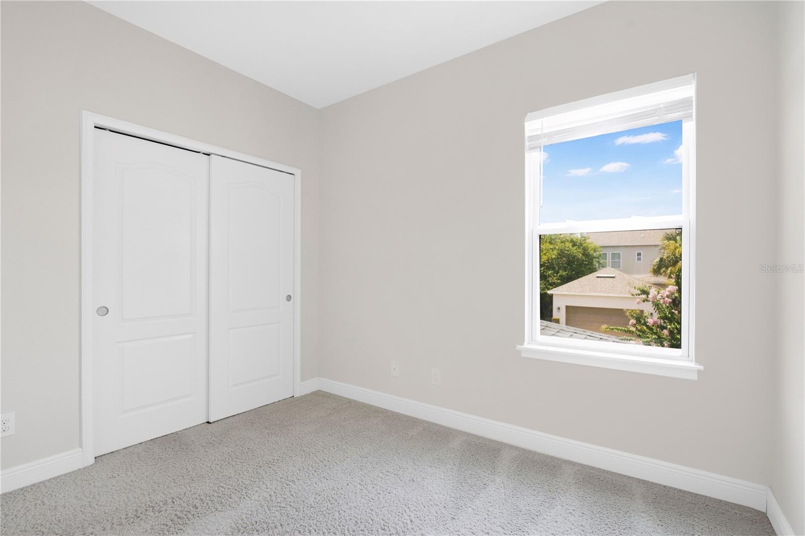 ASHLIN PARK PH 1 - Residential