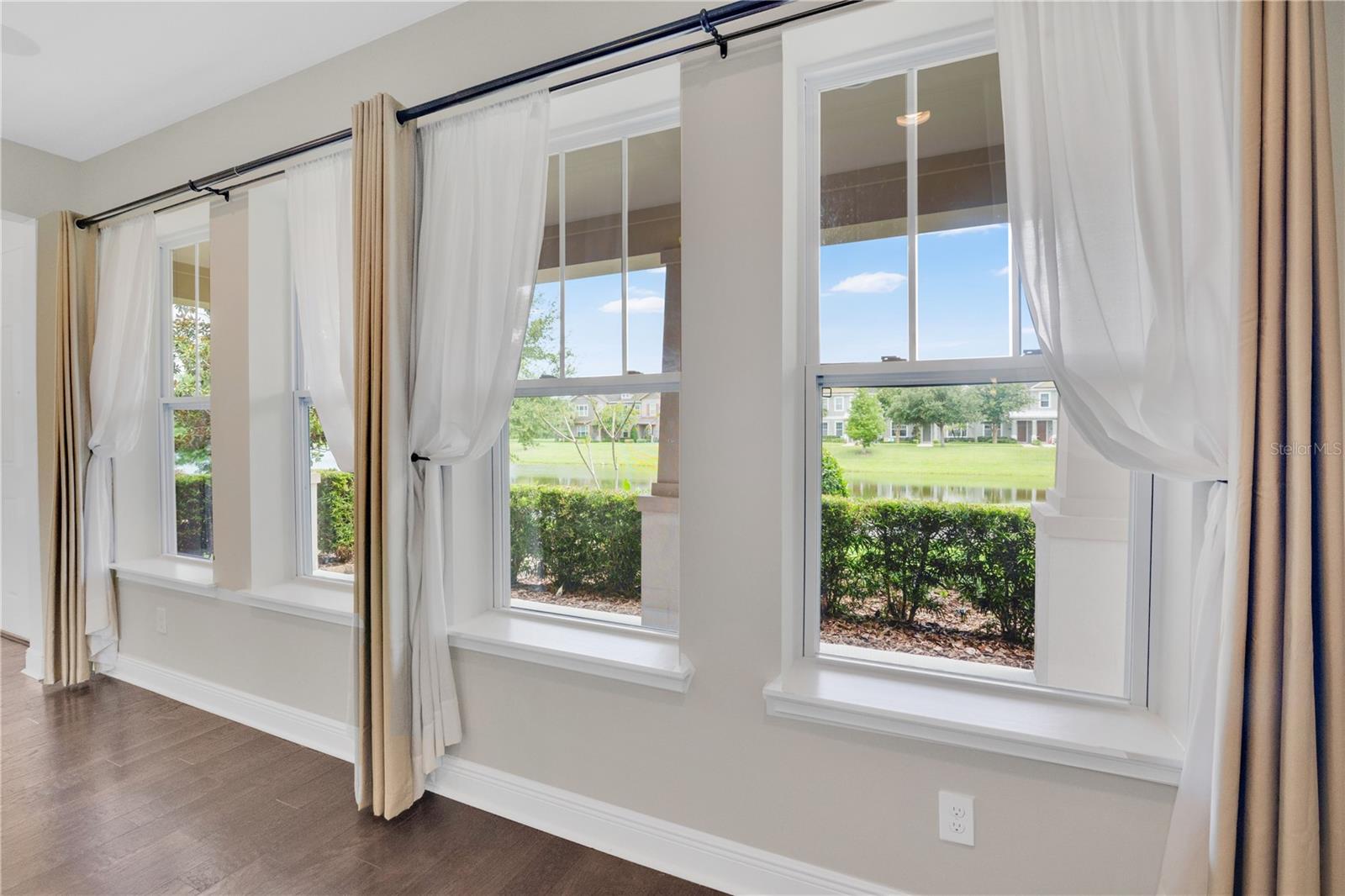 ASHLIN PARK PH 1 - Residential