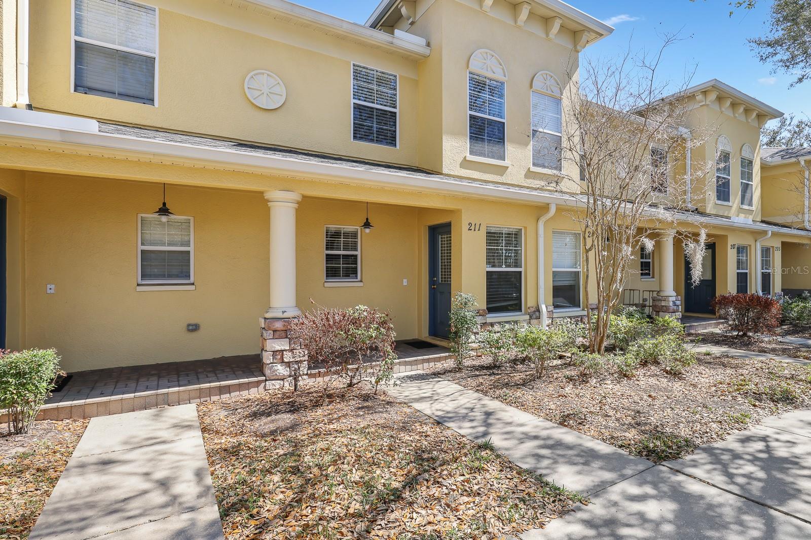 KINGS MILL PH II - Residential