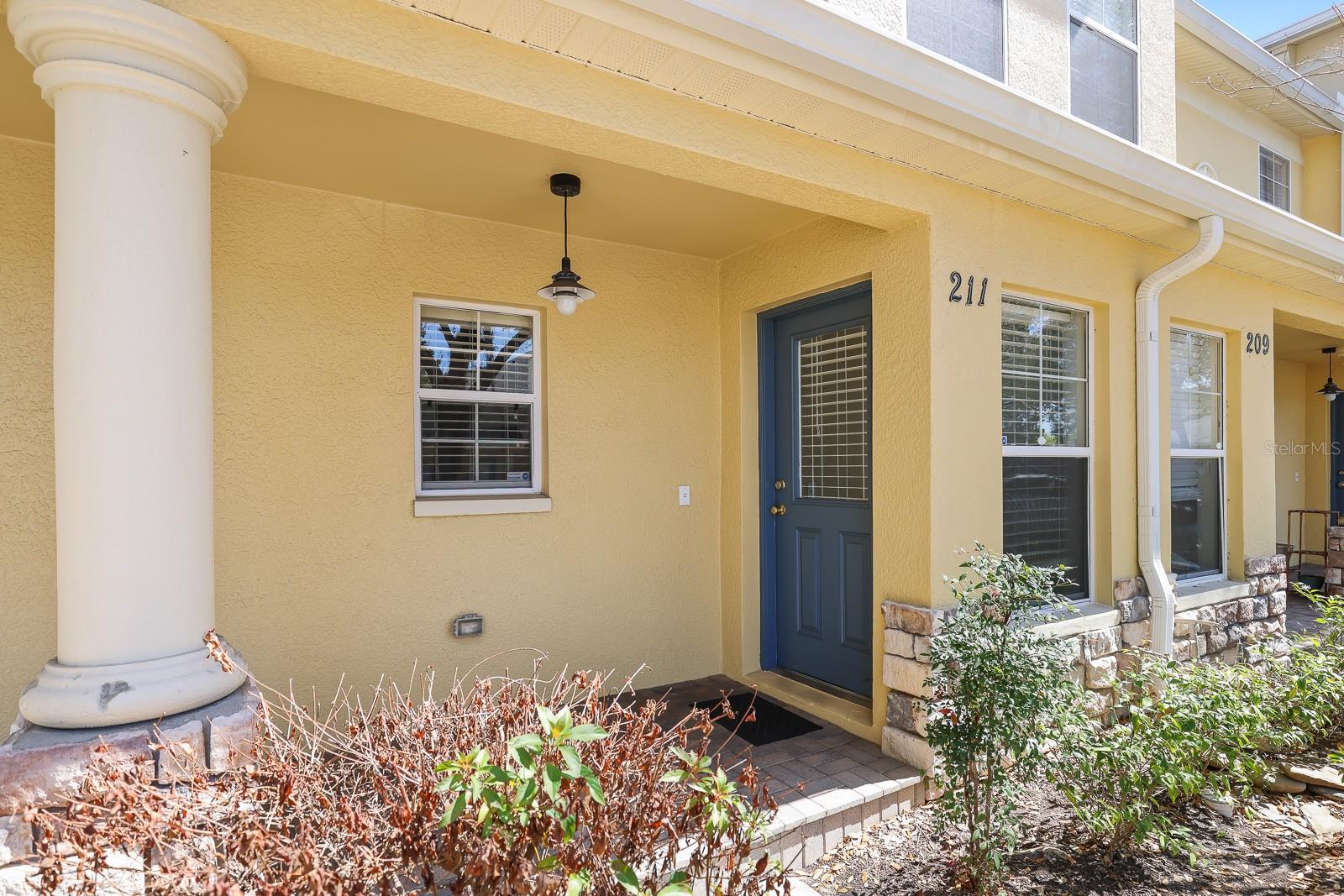 KINGS MILL PH II - Residential