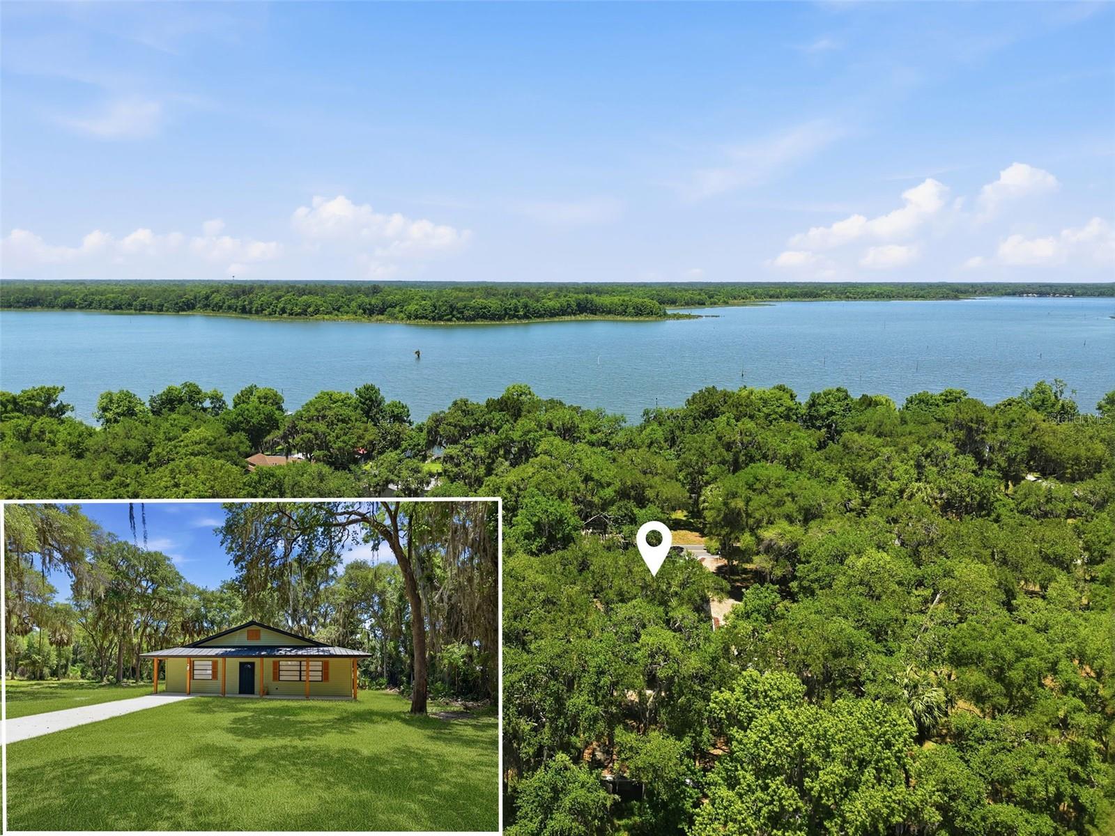 RIVERWOOD SHORES - Residential