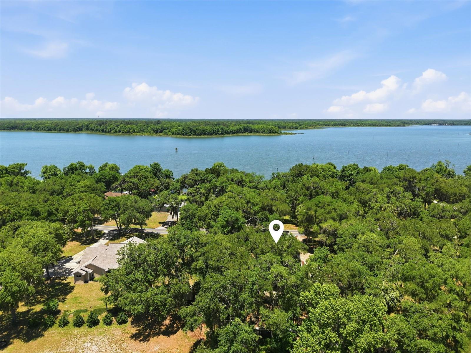 RIVERWOOD SHORES - Residential