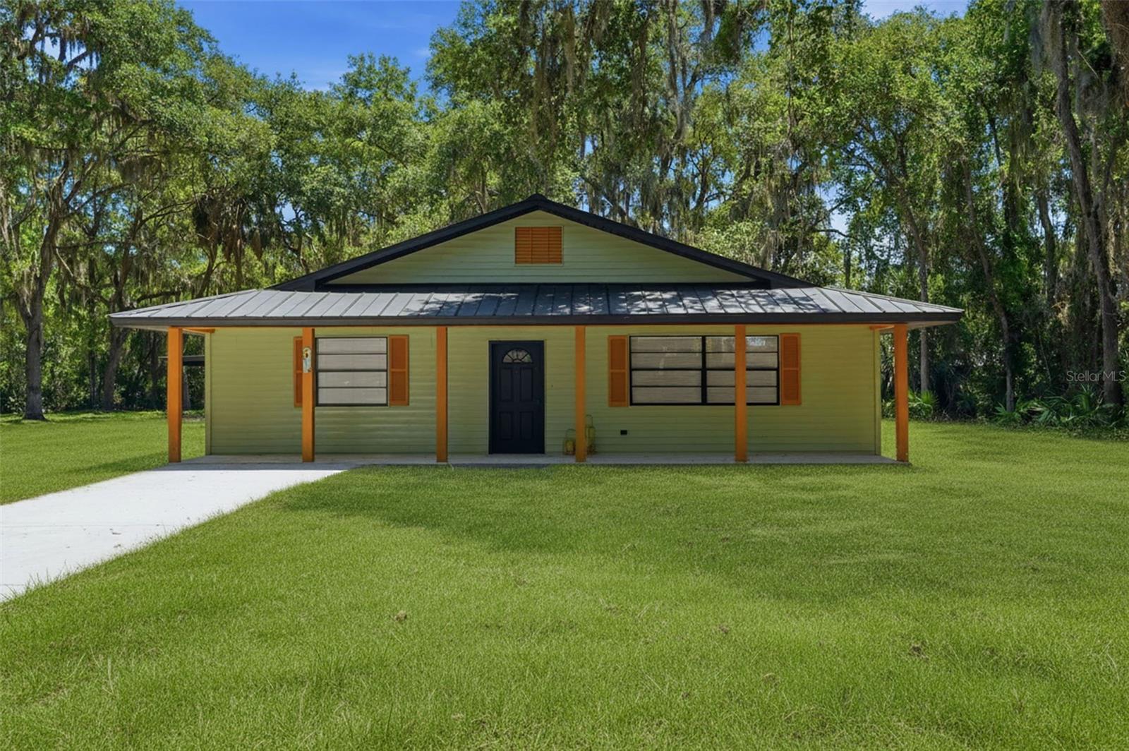 RIVERWOOD SHORES - Residential