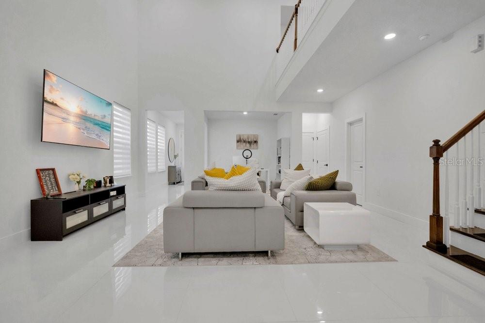 HARVEST/OVATION - Residential