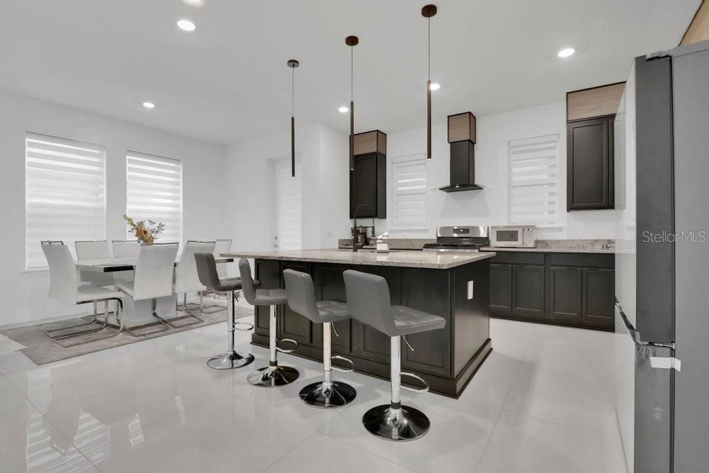 HARVEST/OVATION - Residential