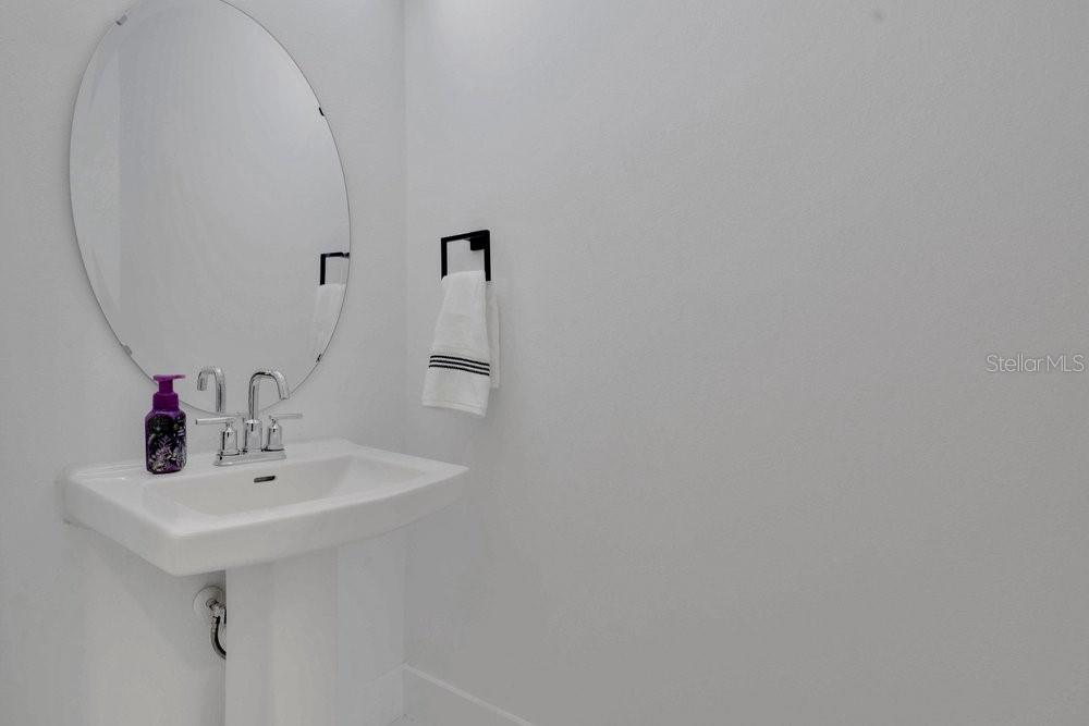 HARVEST/OVATION - Residential