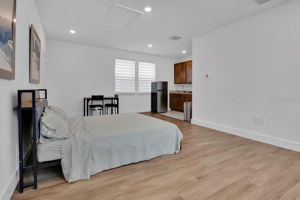HARVEST/OVATION - Residential