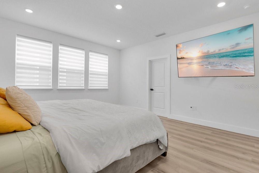 HARVEST/OVATION - Residential