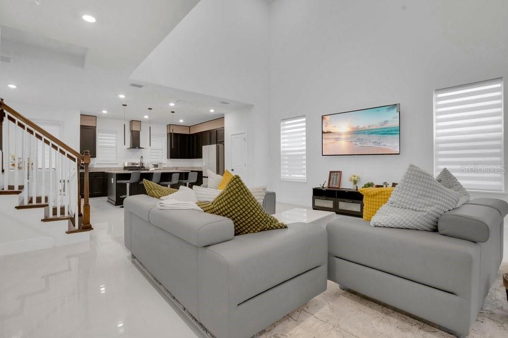 HARVEST/OVATION - Residential