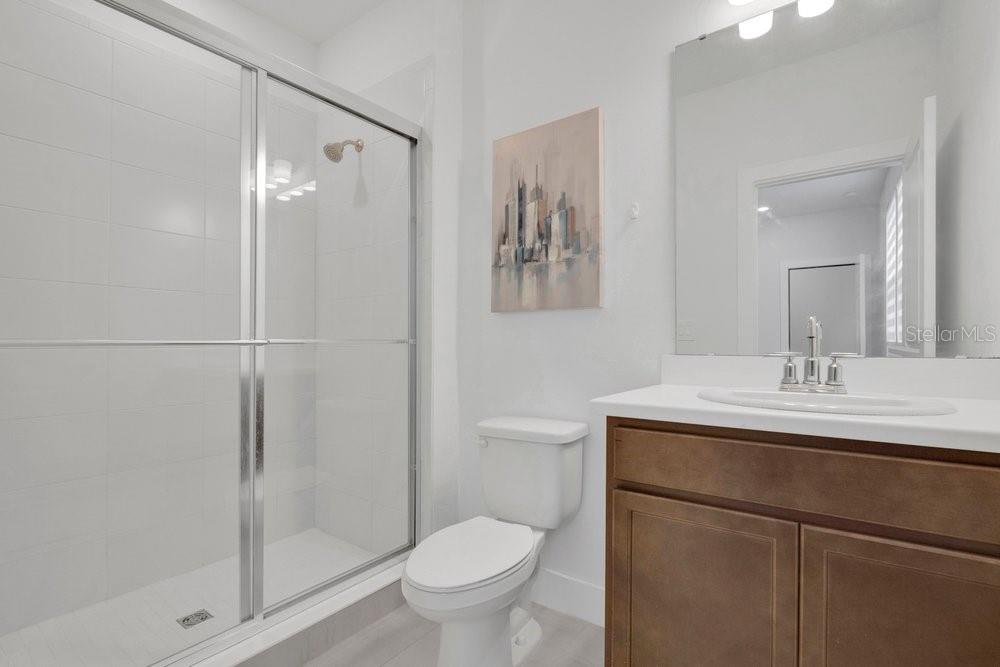 HARVEST/OVATION - Residential