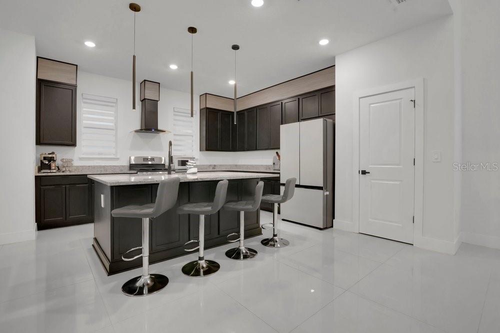HARVEST/OVATION - Residential