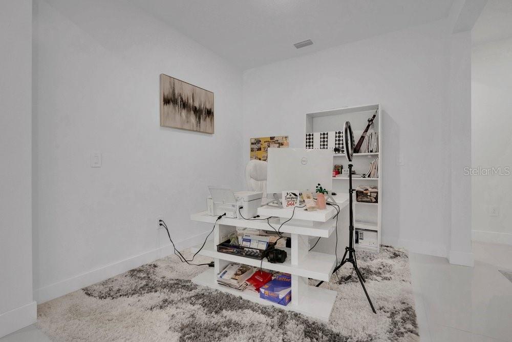 HARVEST/OVATION - Residential