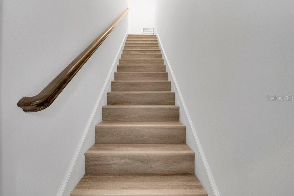 HARVEST/OVATION - Residential