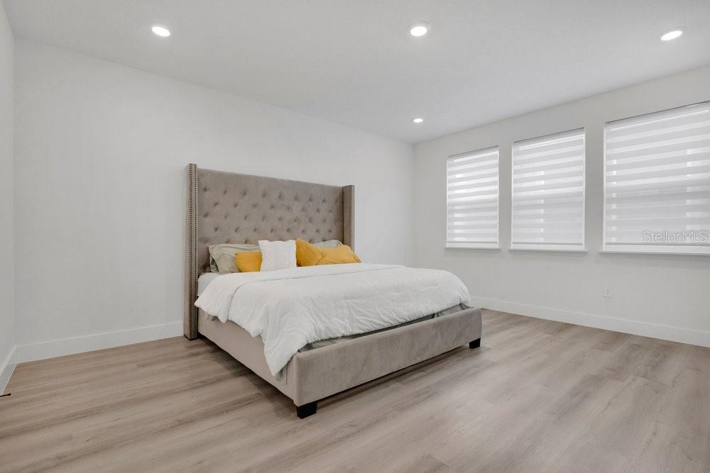 HARVEST/OVATION - Residential