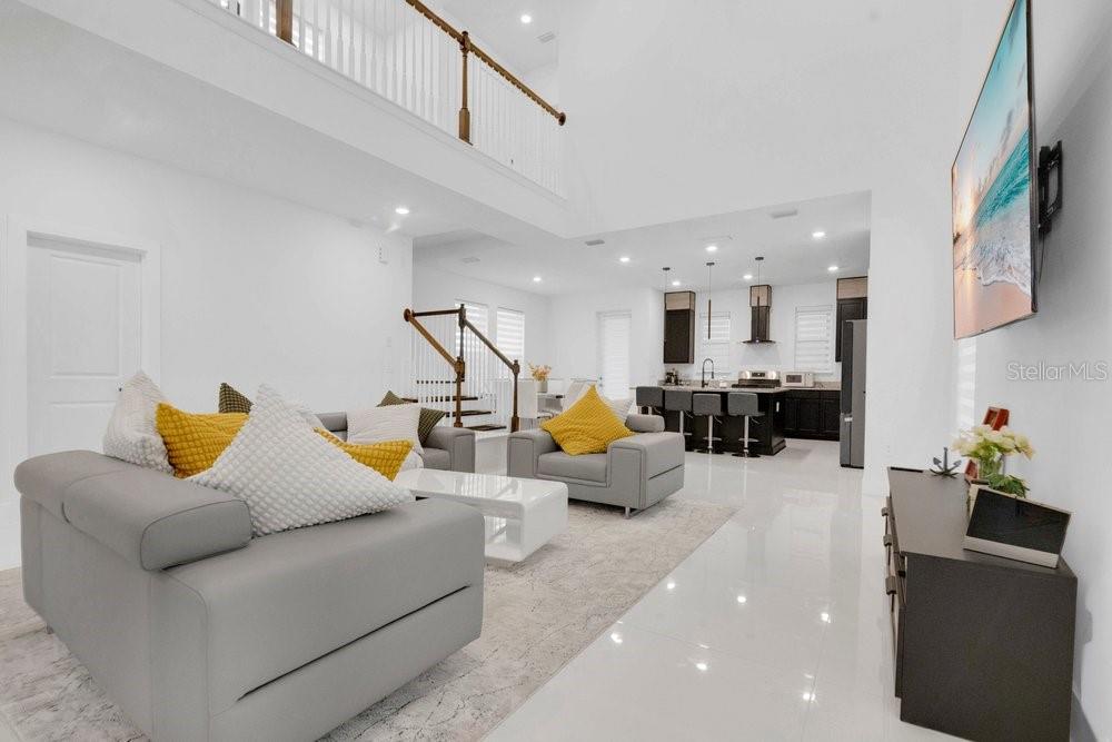 HARVEST/OVATION - Residential
