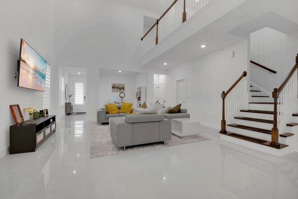 HARVEST/OVATION - Residential