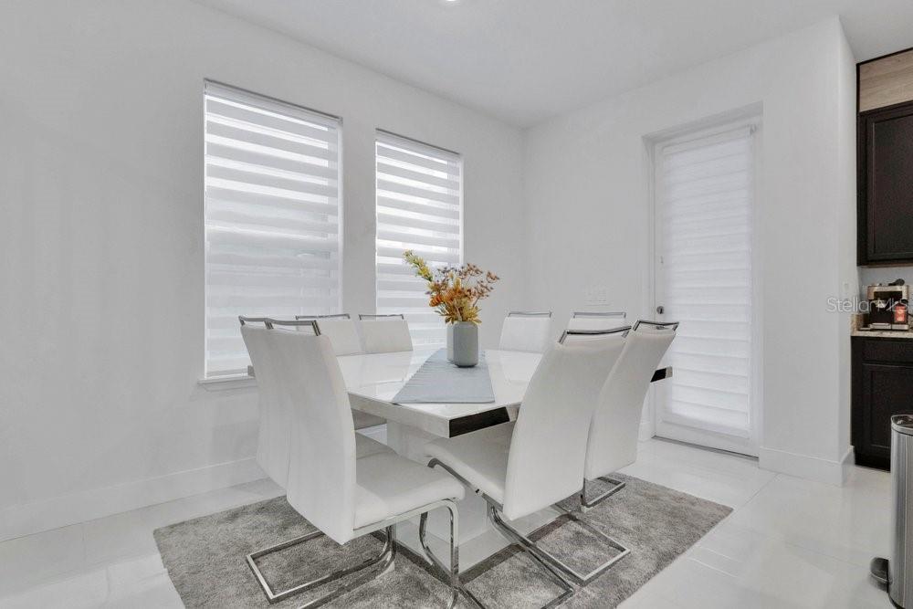 HARVEST/OVATION - Residential