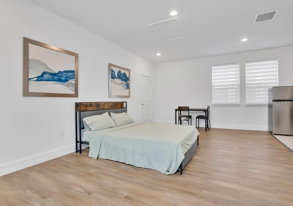 HARVEST/OVATION - Residential