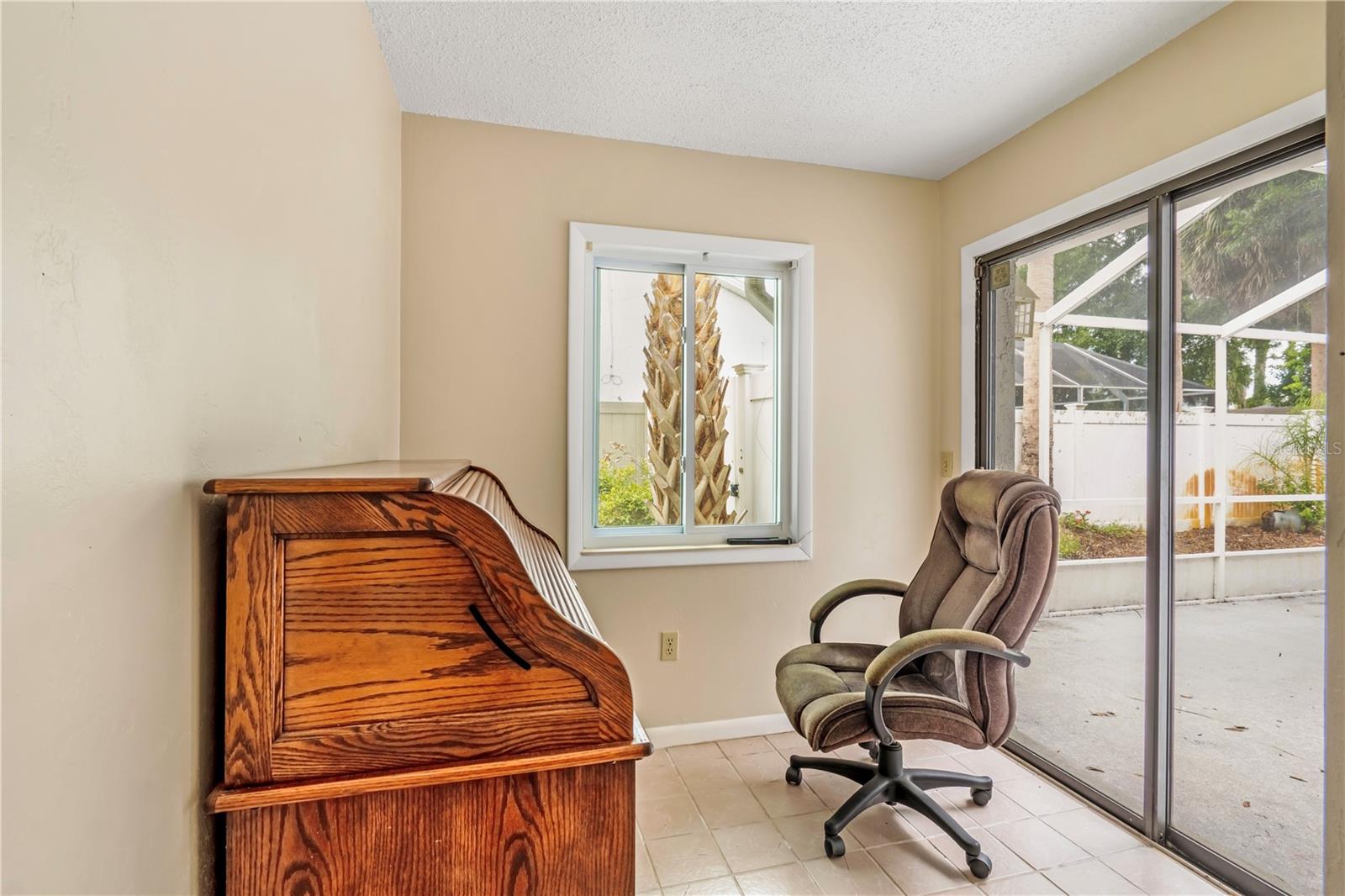 BAYSIDE PRCL C - Residential