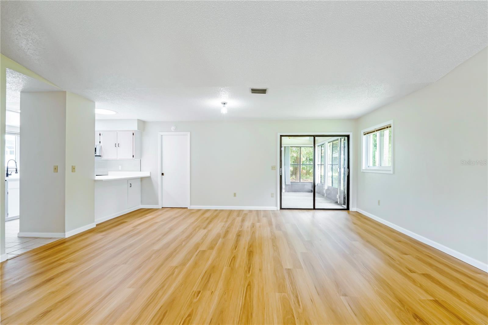 BAYSIDE PRCL C - Residential