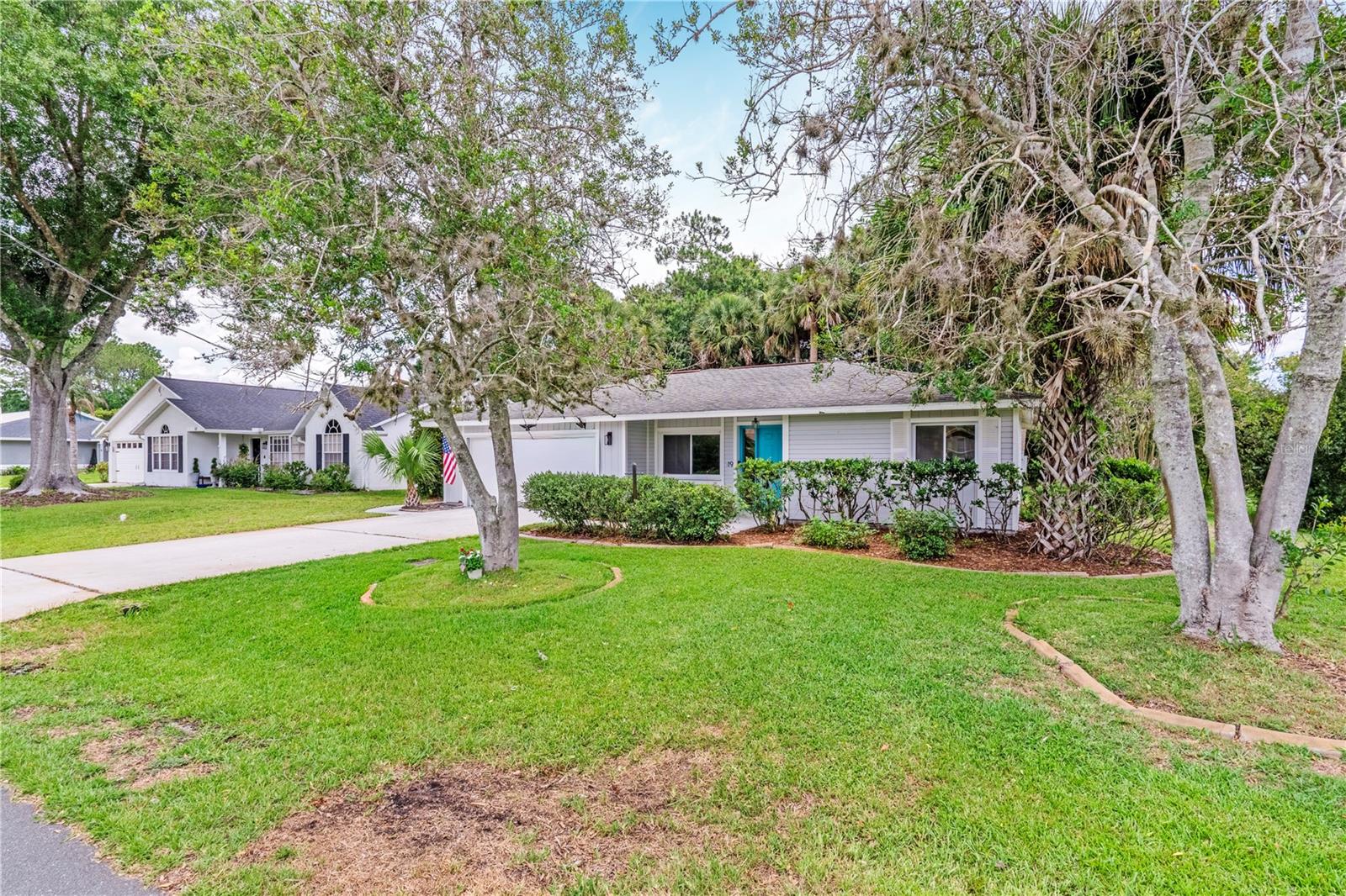 BAYSIDE PRCL C - Residential