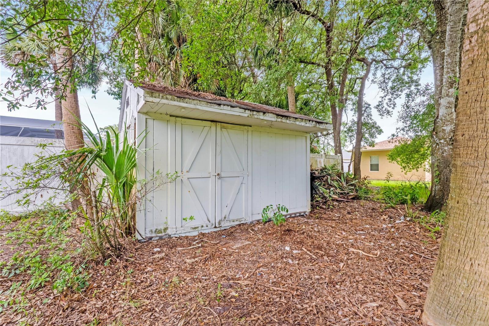 BAYSIDE PRCL C - Residential